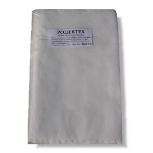 Putztücher 1 lag. weiß Poliertex