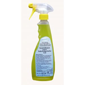 Monckie Neutralisator gegen Toilettengerüche T30