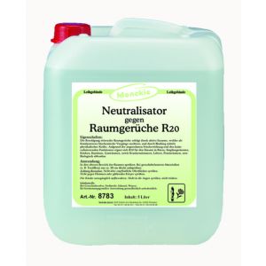 Monckie Neutralisator gegen Raumgerüche R20