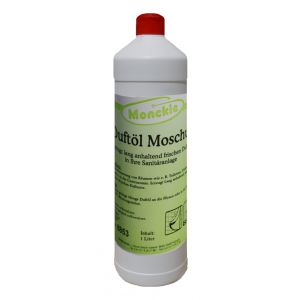 Monckie Duftöl Moschus