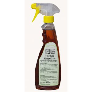 Monckie Duftöl Moschus