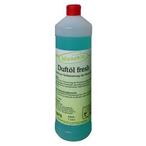 Monckie Duftöl fresh