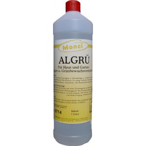Monckie Algrü
