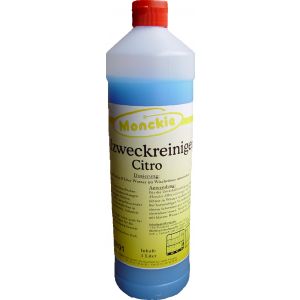 Monckie Allzweckreiniger Citro