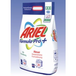 Ariel Formula Pro+