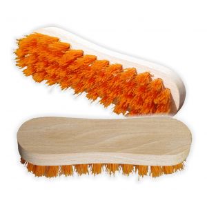 Bürste Holz