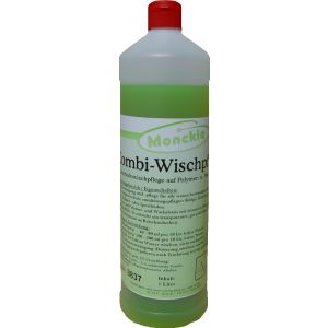 Monckie Combi-Wischpflege