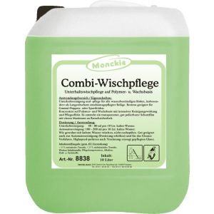Monckie Combi-Wischpflege