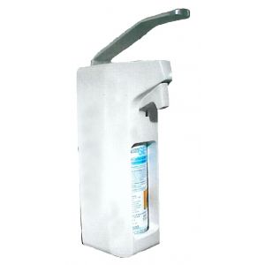 Armhebelspender 500ml