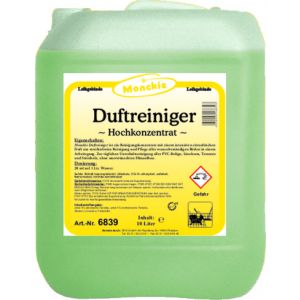 Monckie Duftreiniger