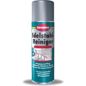 Caramba Edelstahlreiniger