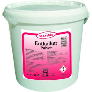 Monckie Entkalker Pulver