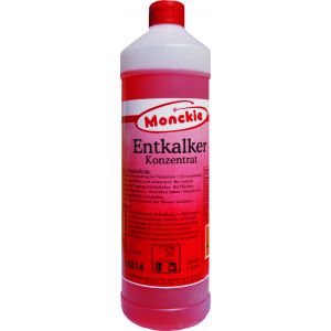 Monckie Entkalker