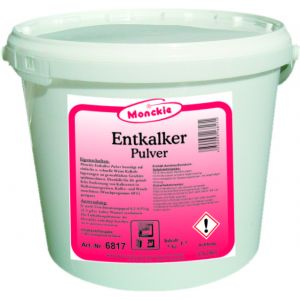 Monckie Entkalker Pulver