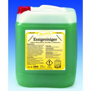 Monckie Essigreiniger