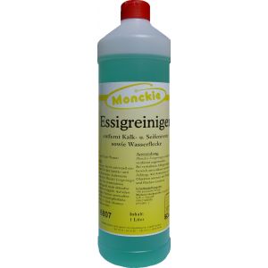 Monckie Essigreiniger