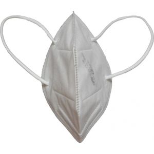 Atemschutzmaske FFP2 ohne Ventil 