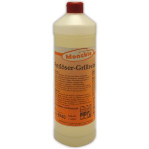 Monckie Aktiv-Fettlöser