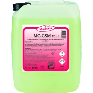 Monckie MC-GSM FC 10