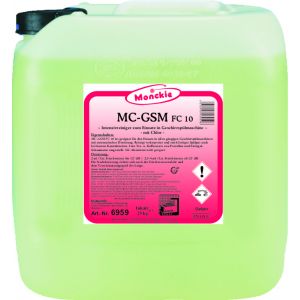 Monckie MC-GSM FC 10