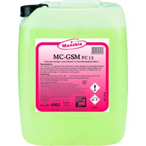 Monckie MC-GSM FC 13