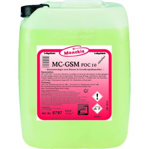 Monckie MC-GSM FOC 10