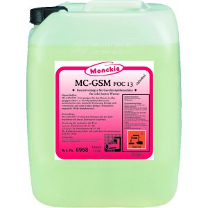 Monckie MC-GSM FOC 13