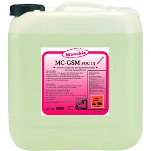 Monckie MC-GSM FOC 13