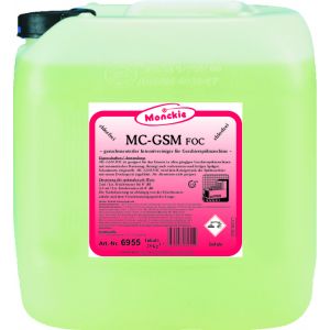 Monckie MC-GSM FOC