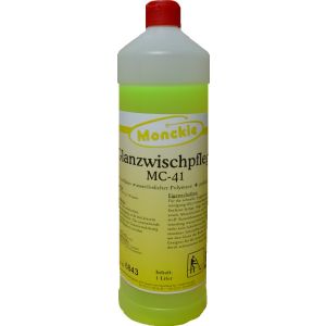 Monckie Glanzwischpflege MC-41