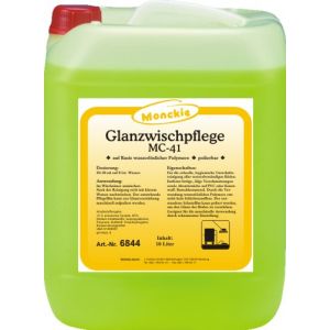 Monckie Glanzwischpflege MC-41