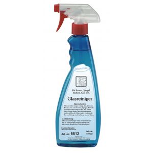 Monckie Glasreiniger