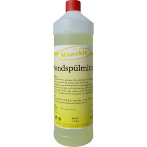Monckie Handspülmittel