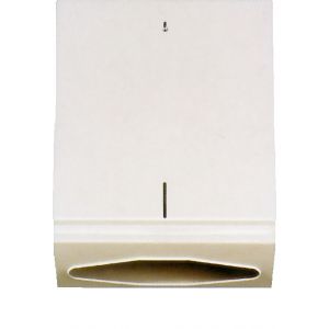 Handtuchspender Metall 750 Blatt