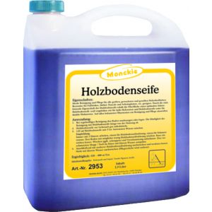 Monckie Holzbodenseife