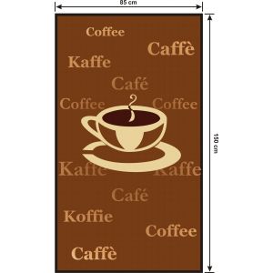 Logo SchmutzfangmatteCOFFEE