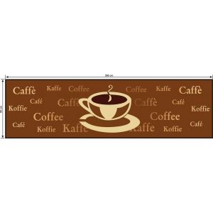 Logo SchmutzfangmatteCOFFEE