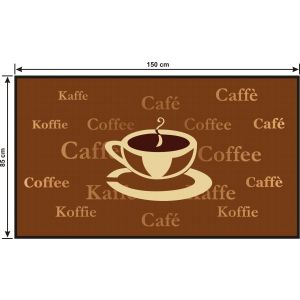 Logo SchmutzfangmatteCOFFEE