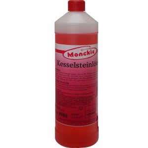 Monckie Kesselsteinlöser