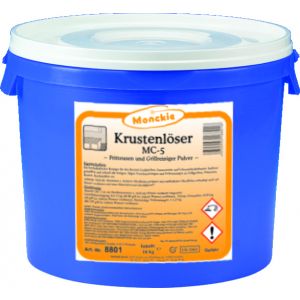 Monckie Krustenlöser MC-5