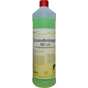 Monckie Grundreiniger MC-22