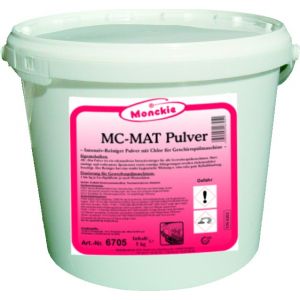 Monckie MC-MAT-Pulver