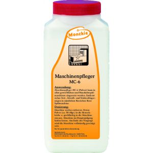 Monckie Maschinenpfleger MC-6