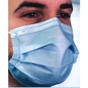 Medizinische Gesichtsmasken