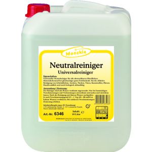 Monckie Neutralreiniger