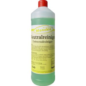 Monckie Neutralreiniger