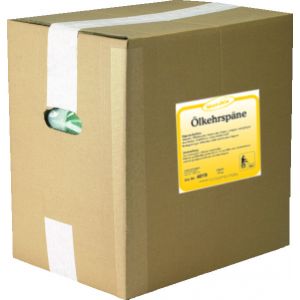 Monckie Ölkehrspäne