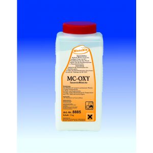Monckie Sauerstoffbleiche MC-OXY