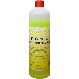 Monckie Parkett- u. Laminatreiniger