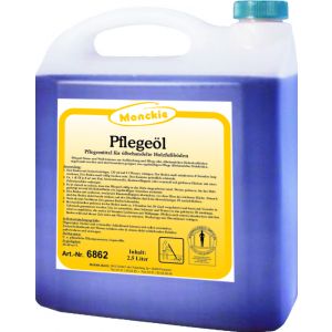 Monckie Pflegeöl